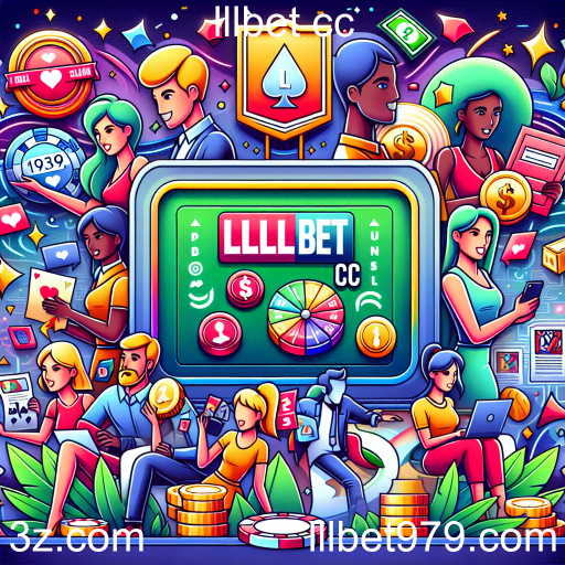 Promoções Imperdíveis no lllbet cc: Maximize Suas Chances de Ganhar