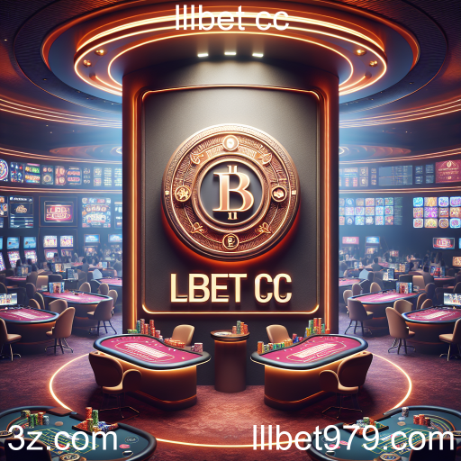 Explorando a Categoria Cassino no lllbet cc