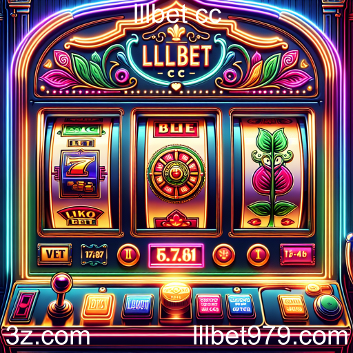 Explorando o Universo das Máquinas: Tudo sobre Slots e Jogos de Cassino