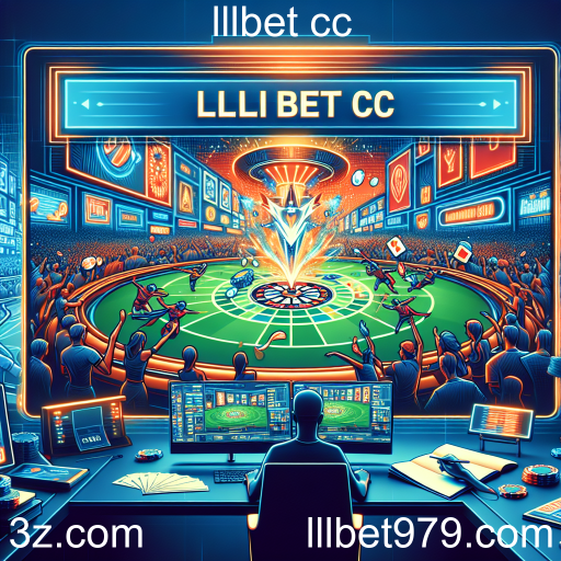 A Emoção dos Jogos de Esportes em lllbet cc